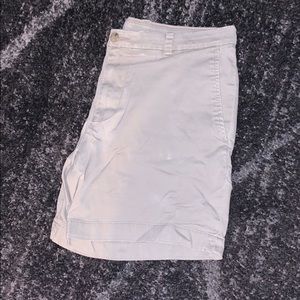 Southern Tide Khaki Shorts